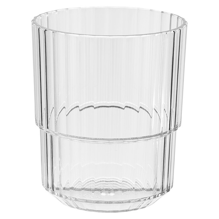 Drikkeglas Linea