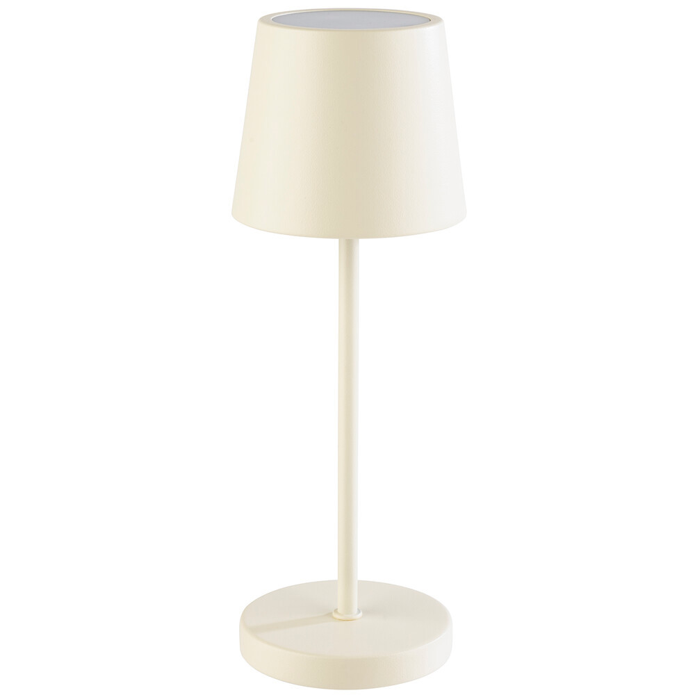 Bordlampe Genopladelig Merle
