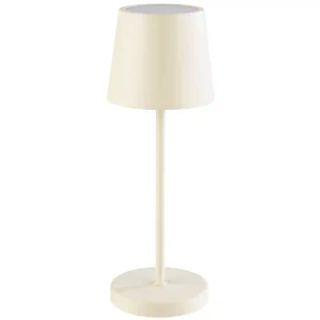 Bordlampe Genopladelig Merle