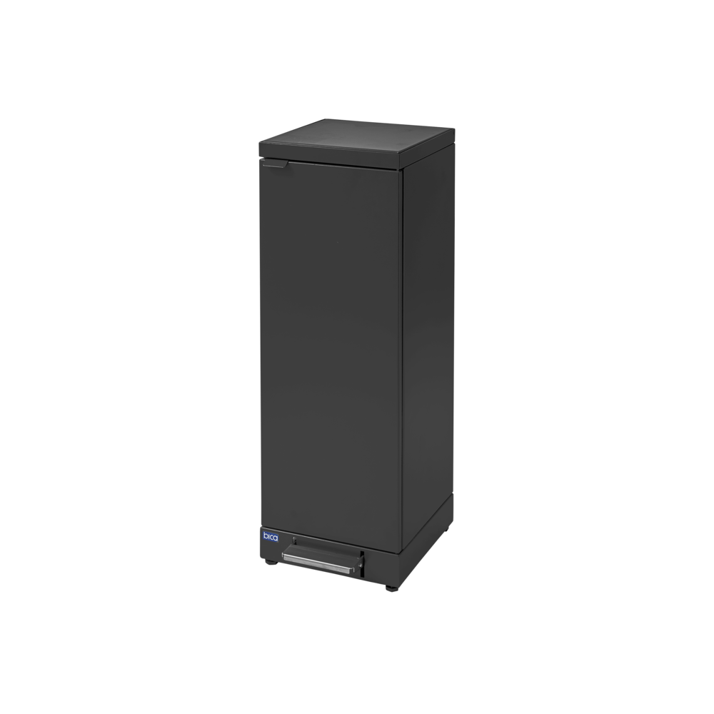 Affaldsbeholder m/fodpedel