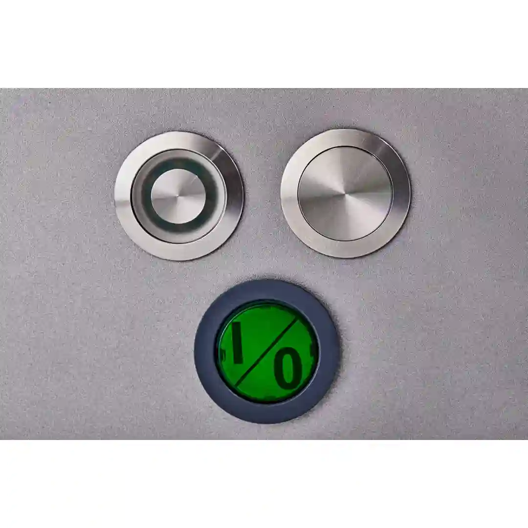 Pålægsmaskine Ø300 mm