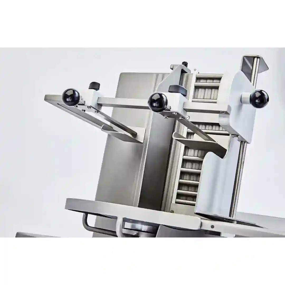 Pålægsmaskine Ø300 mm