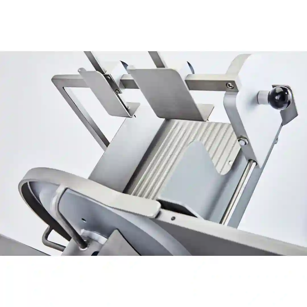 Pålægsmaskine Ø300 mm