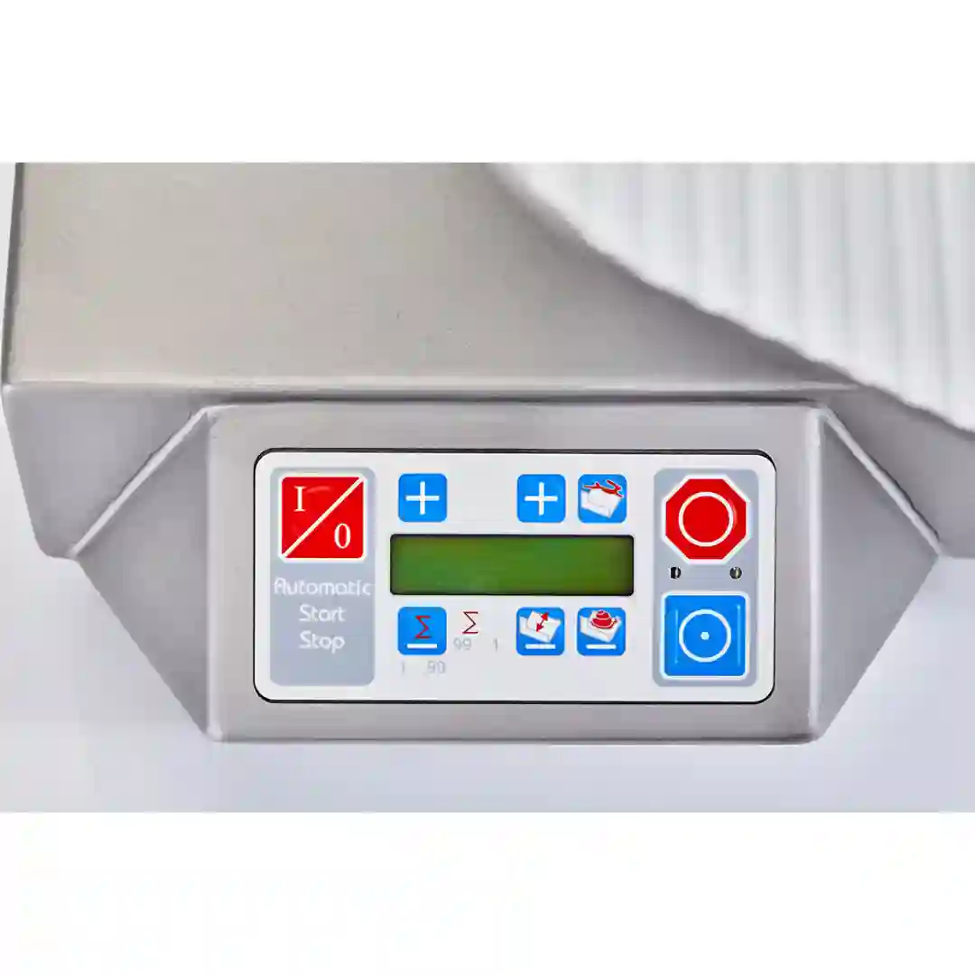 Pålægsmaskine Ø300 mm