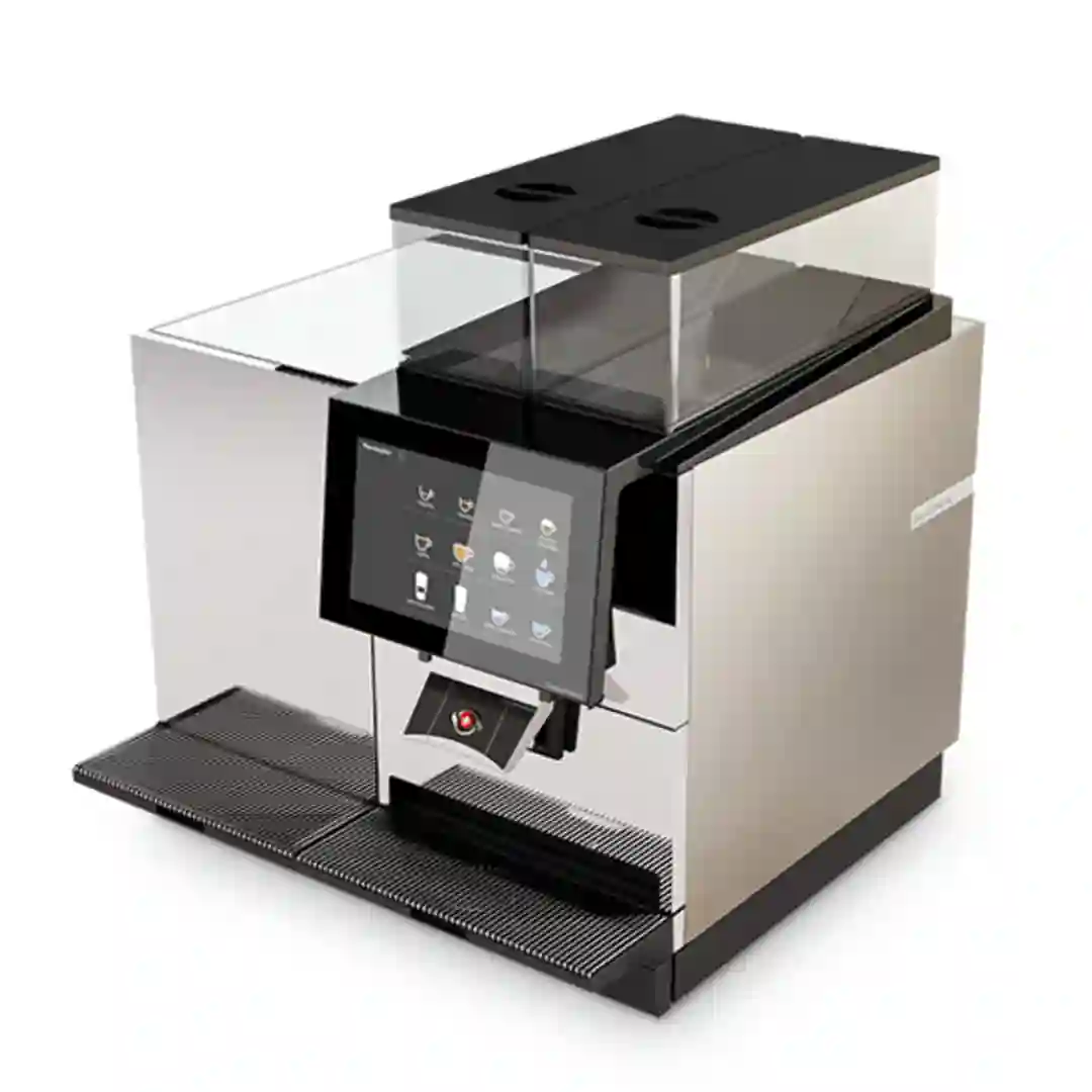 Kaffemaskine Thermoplan