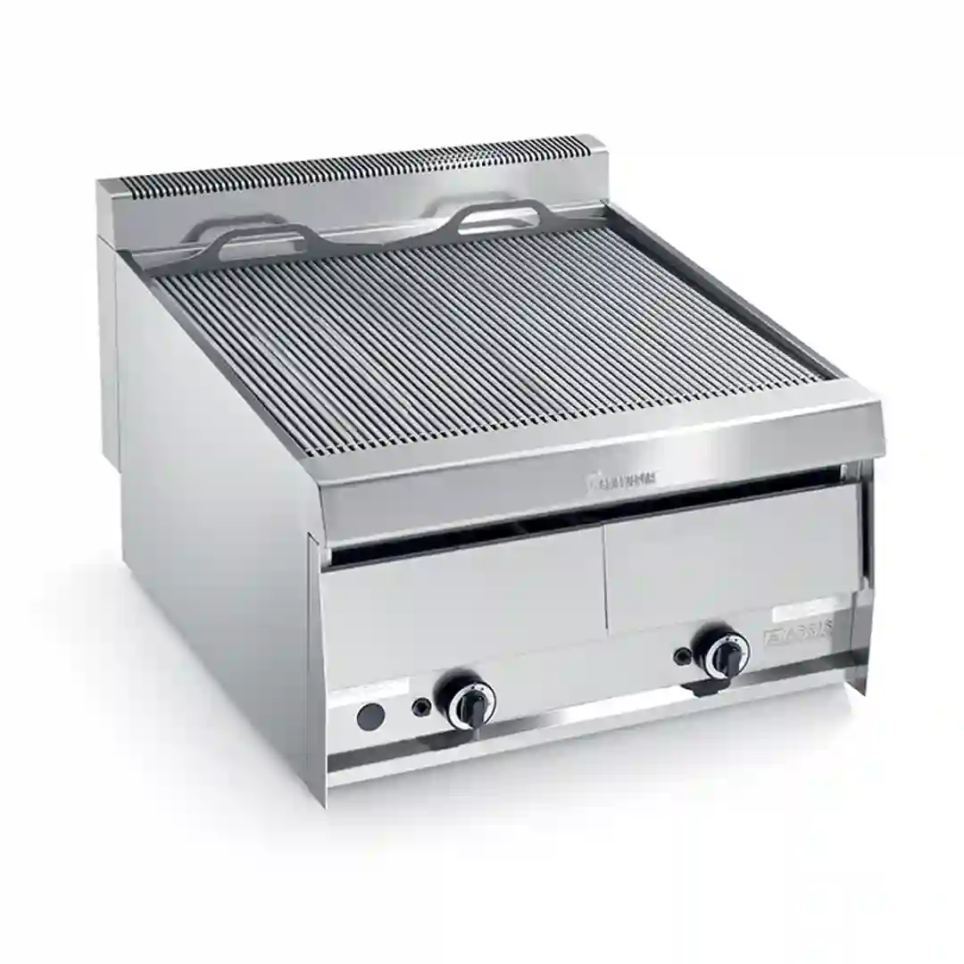 Vandgrill