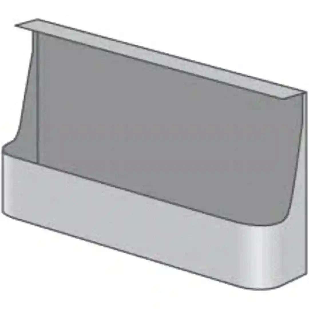 Hylde Enkelt Flexbar
