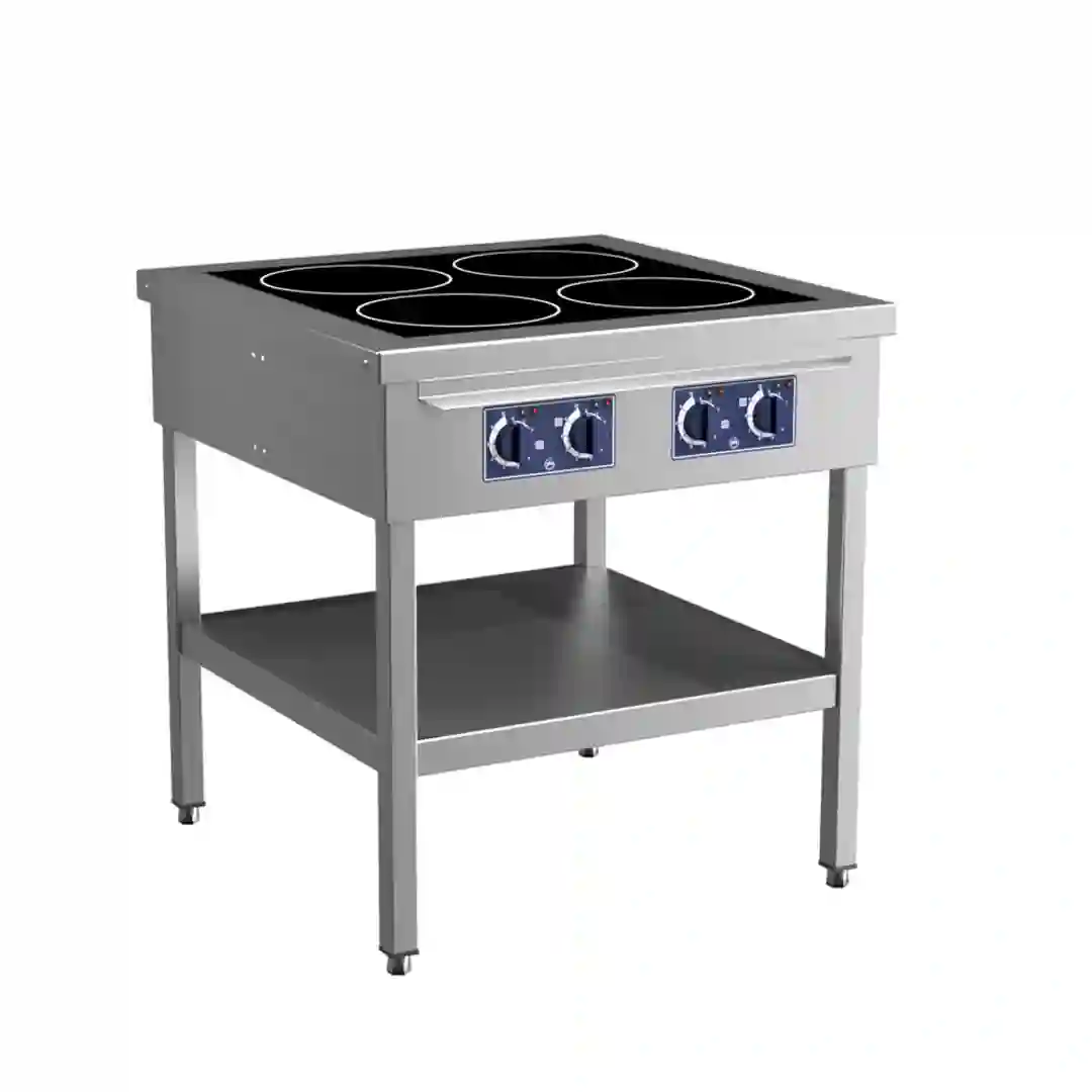 Kogebord Induktion IN 800