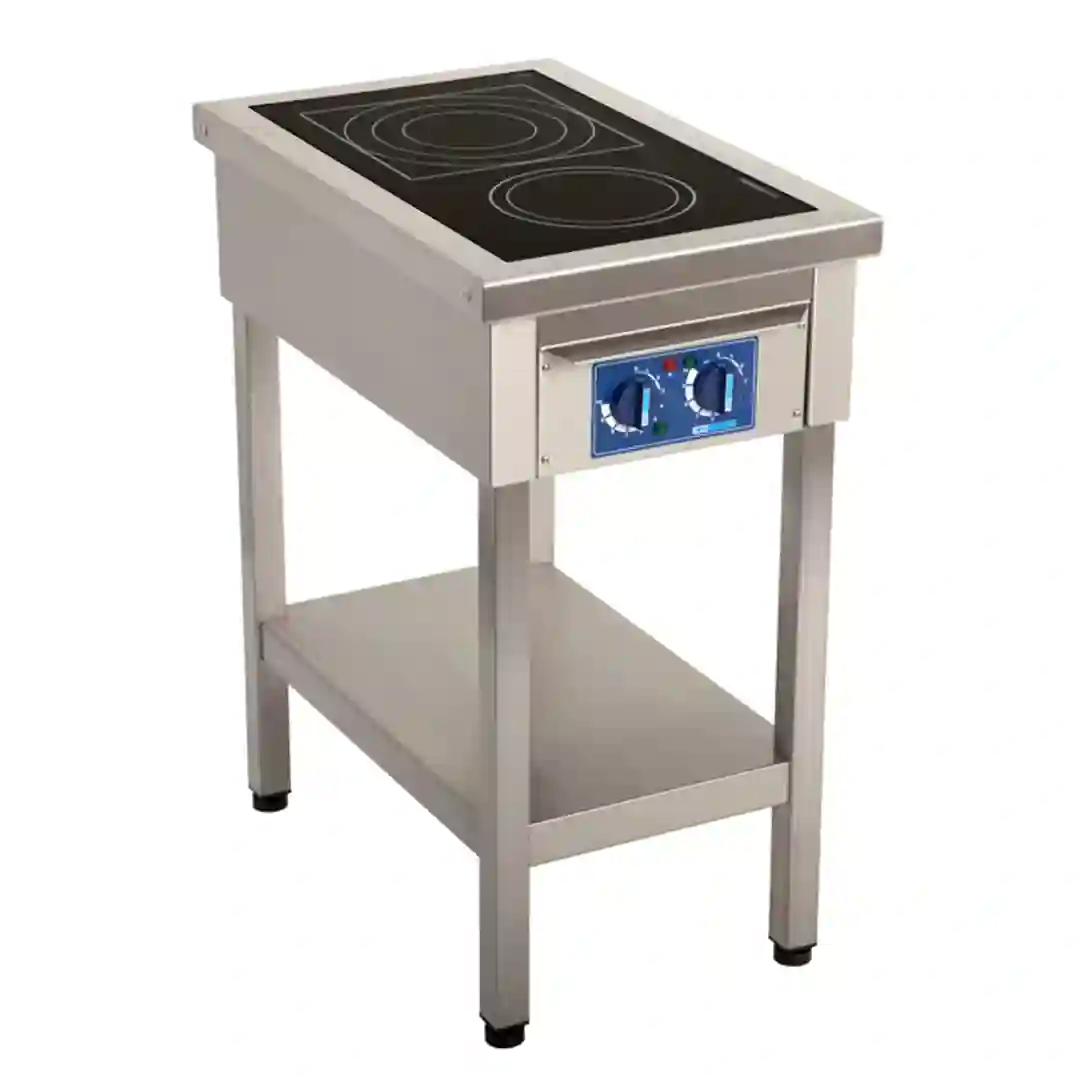 Kogebord Keramisk KE 700