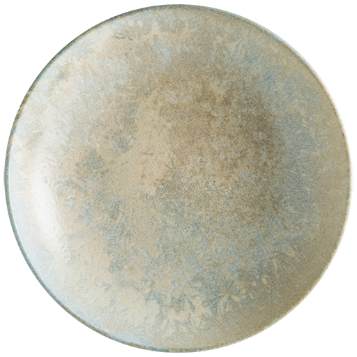 Tallerken Halvdyb Luz