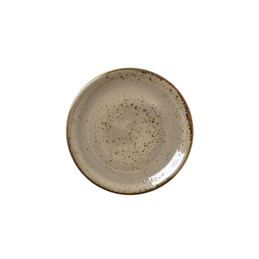 Tallerken Craft Porcini
