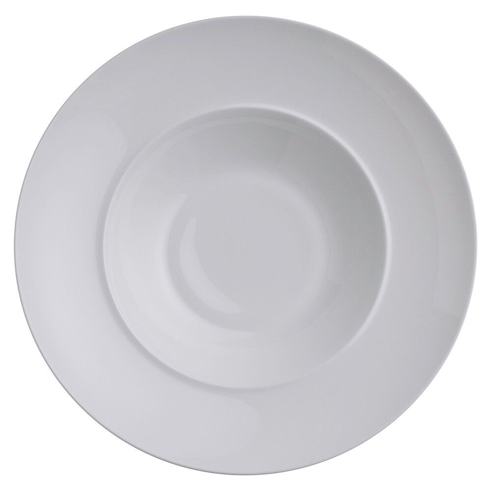 Tallerken Dyb Signature