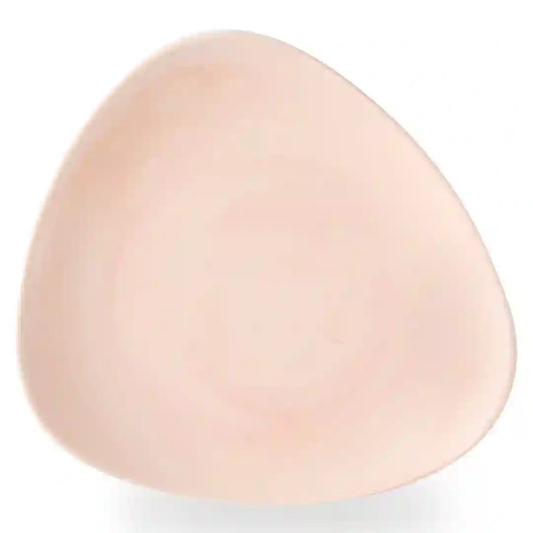 Tallerken Stonecast Canvas