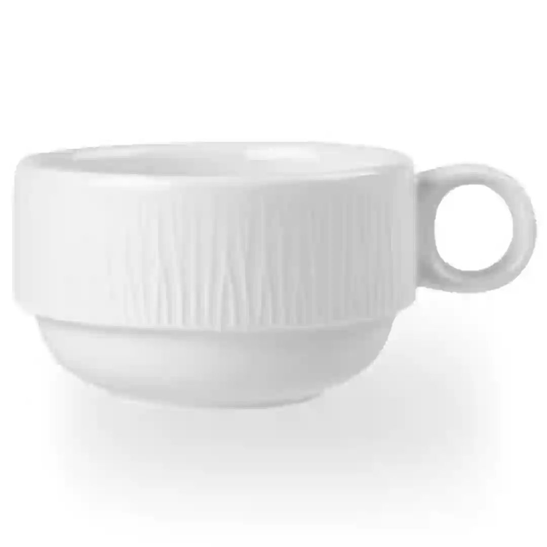 Overkop Stabelbar Bamboo