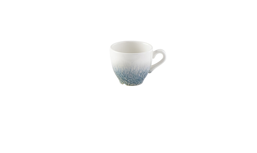 Espressokop Studio Prints Raku