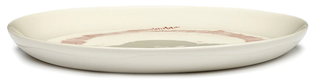 Tallerken Flad Feast