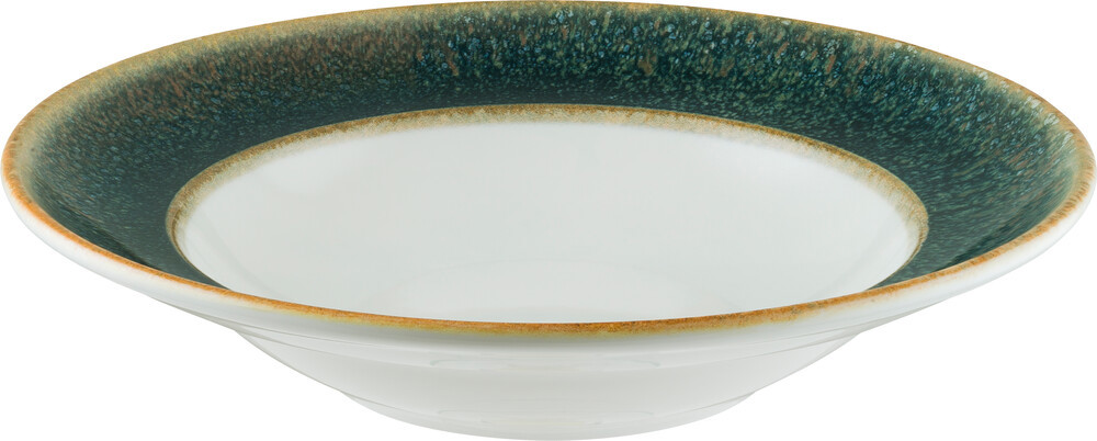 Tallerken Dyb Ore mar