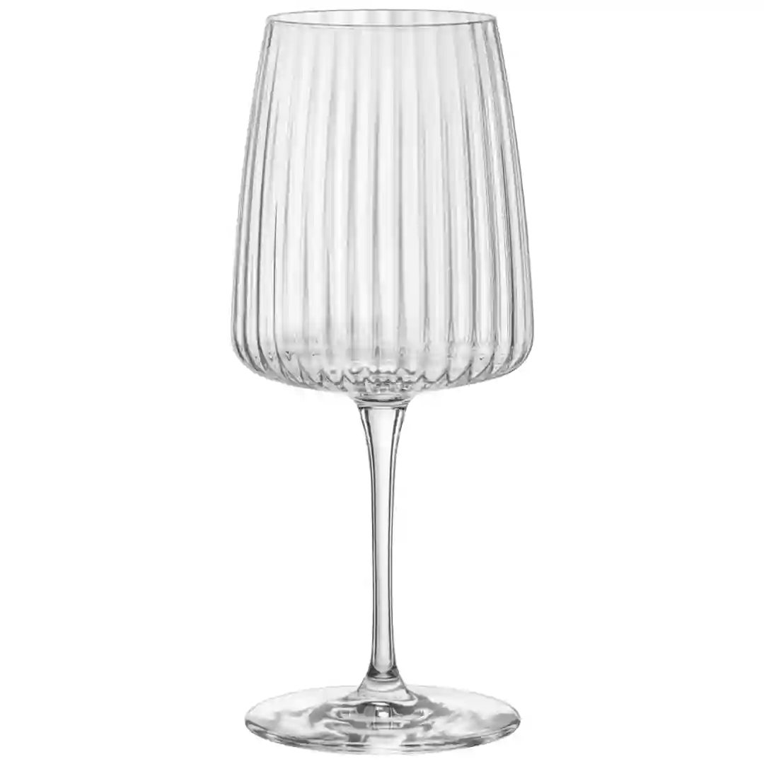 Vinglas Merlot Exclusiva