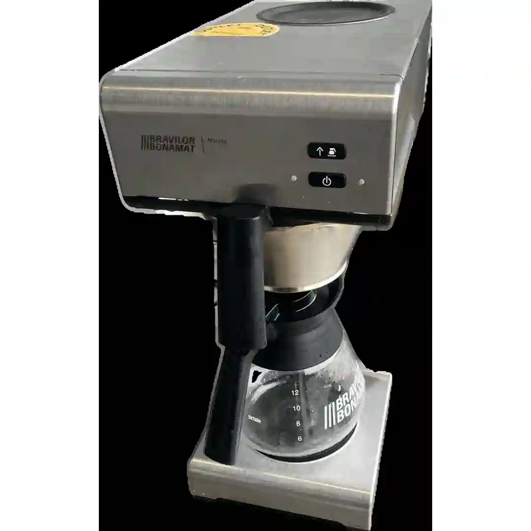Kaffemaskine Mondo