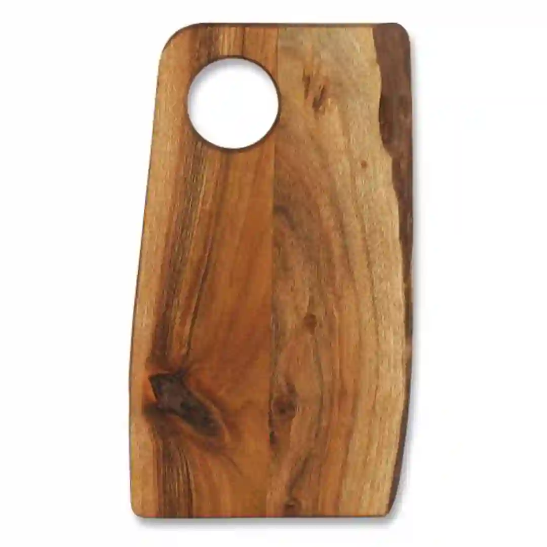 Serveringbræt Raw Boards