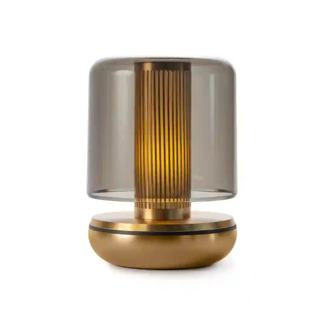 Bordlampe Genopladelig Firefly