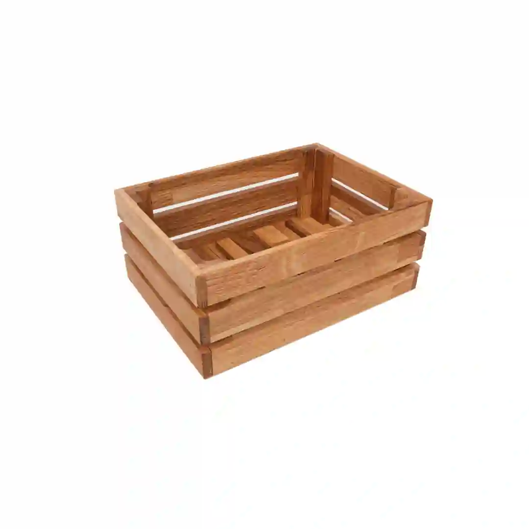 Trækasse 1 rum Copenhagen