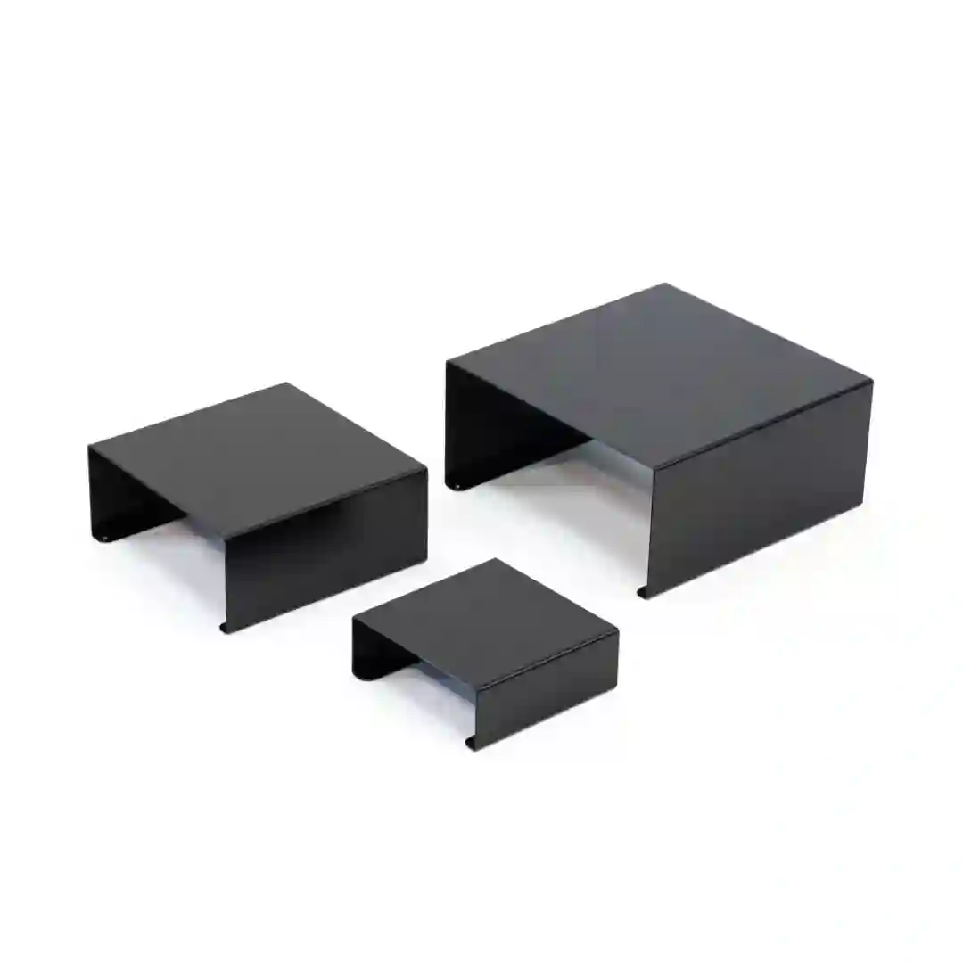 Opsats Sæt 3 stk. Zenia