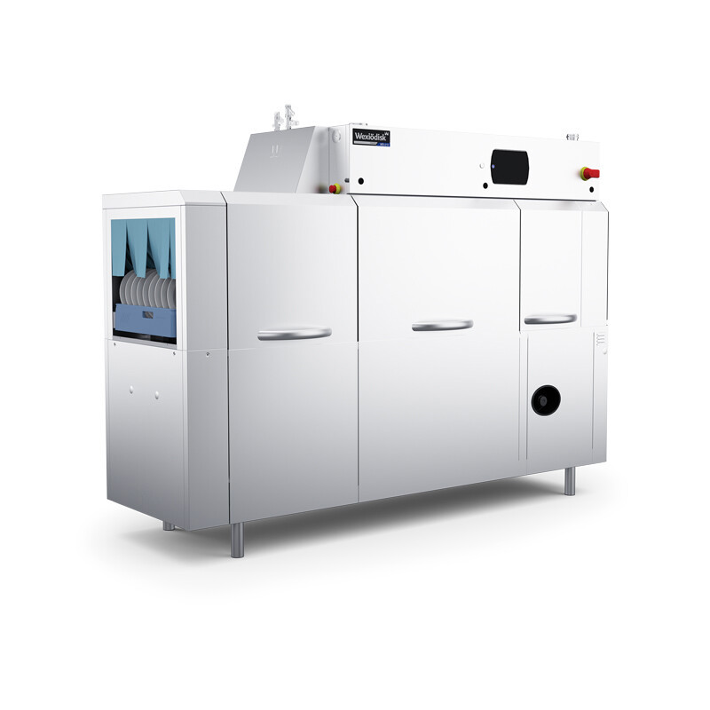 Tunnelopvasker WD241E Touch