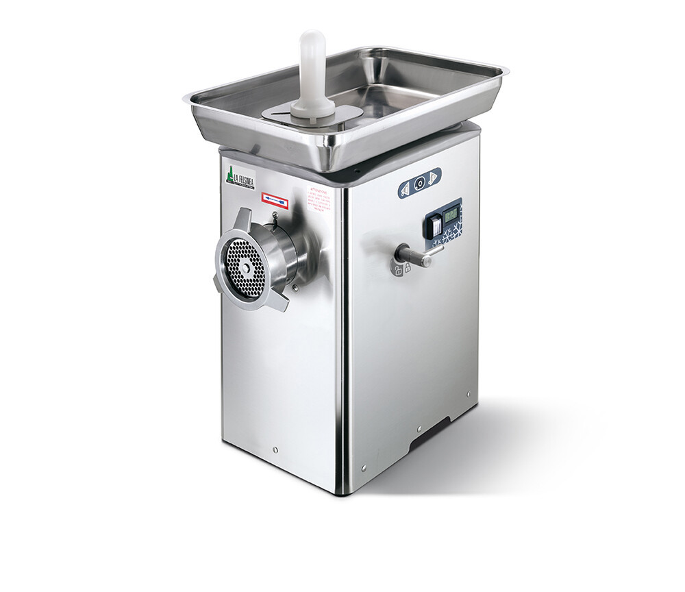 Kødhakker 98 mm Titano