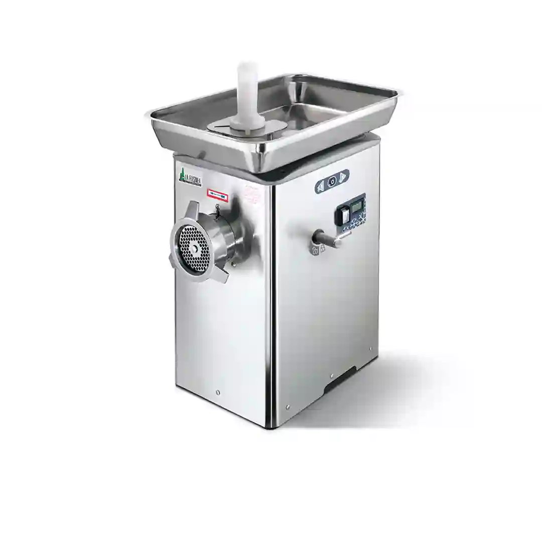 Kødhakker 98 mm Titano