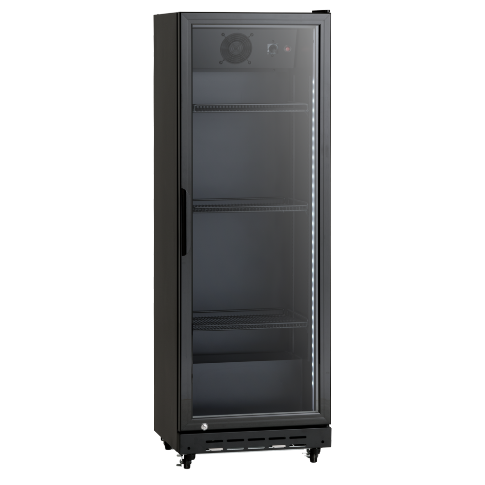 Displaykøleskab 160 L