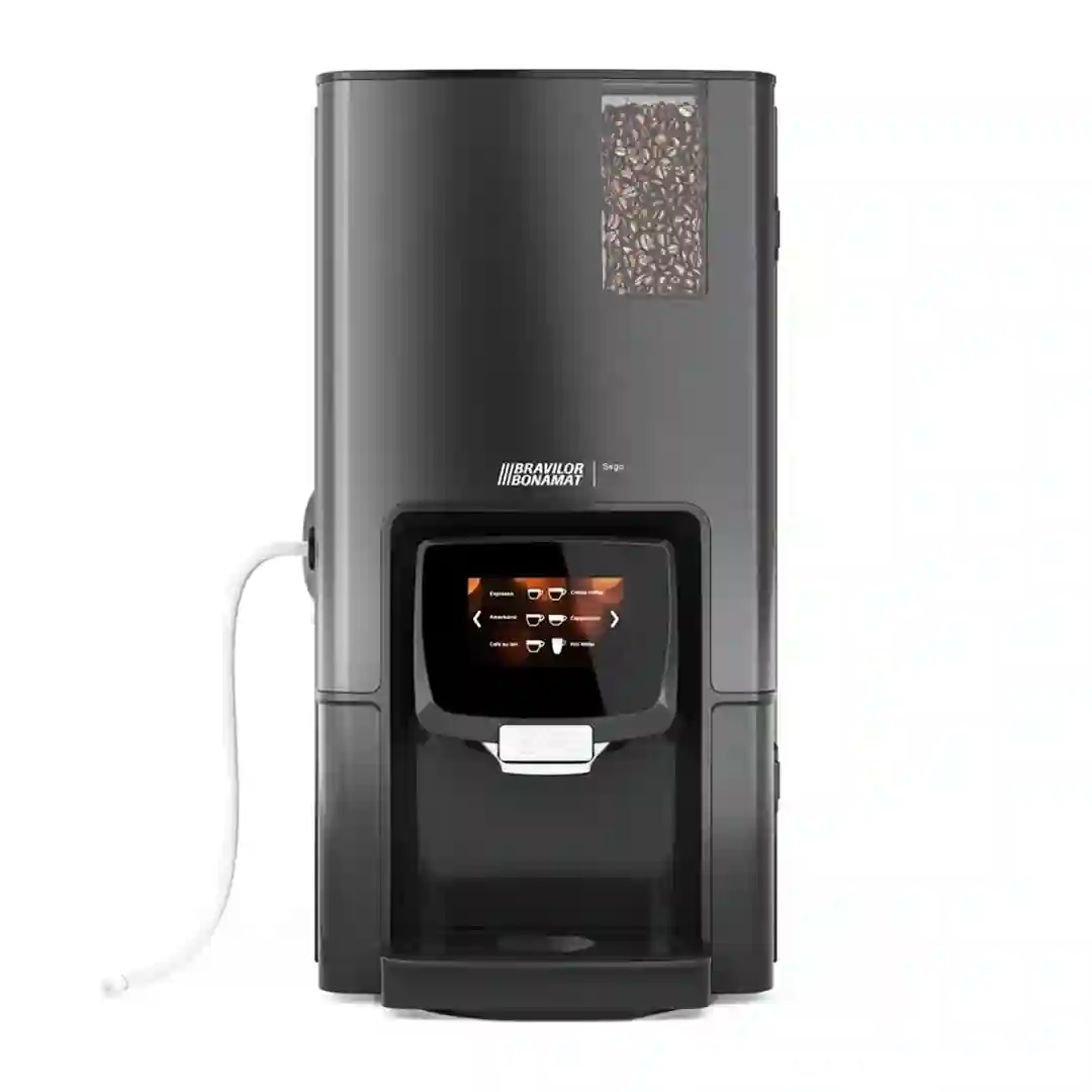 Espressomaskine Sego