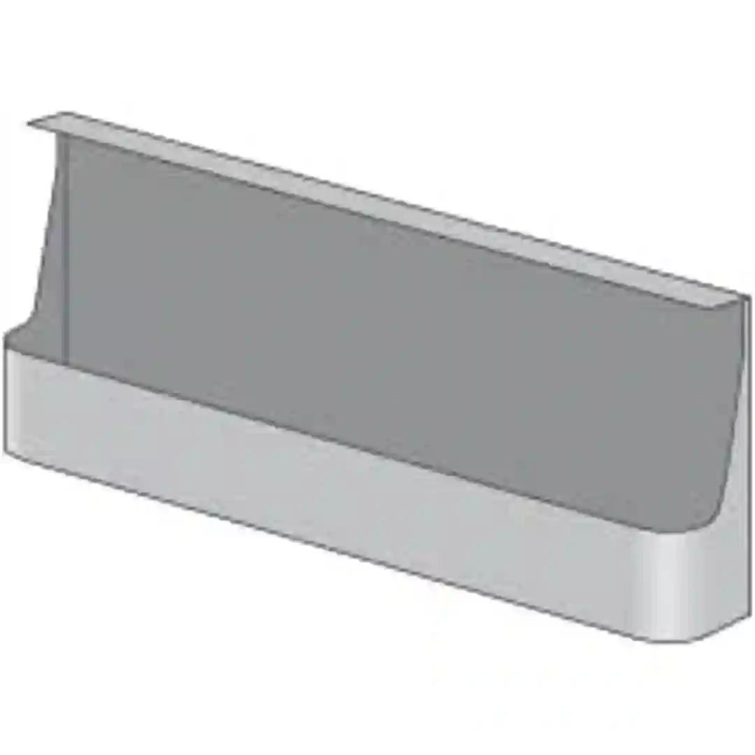 Hylde Dobbelt Flexbar