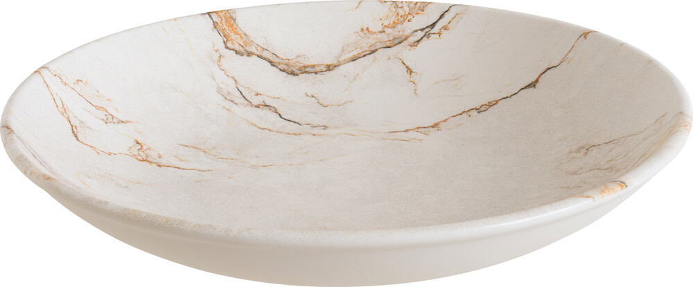 Tallerken Dyb Granix