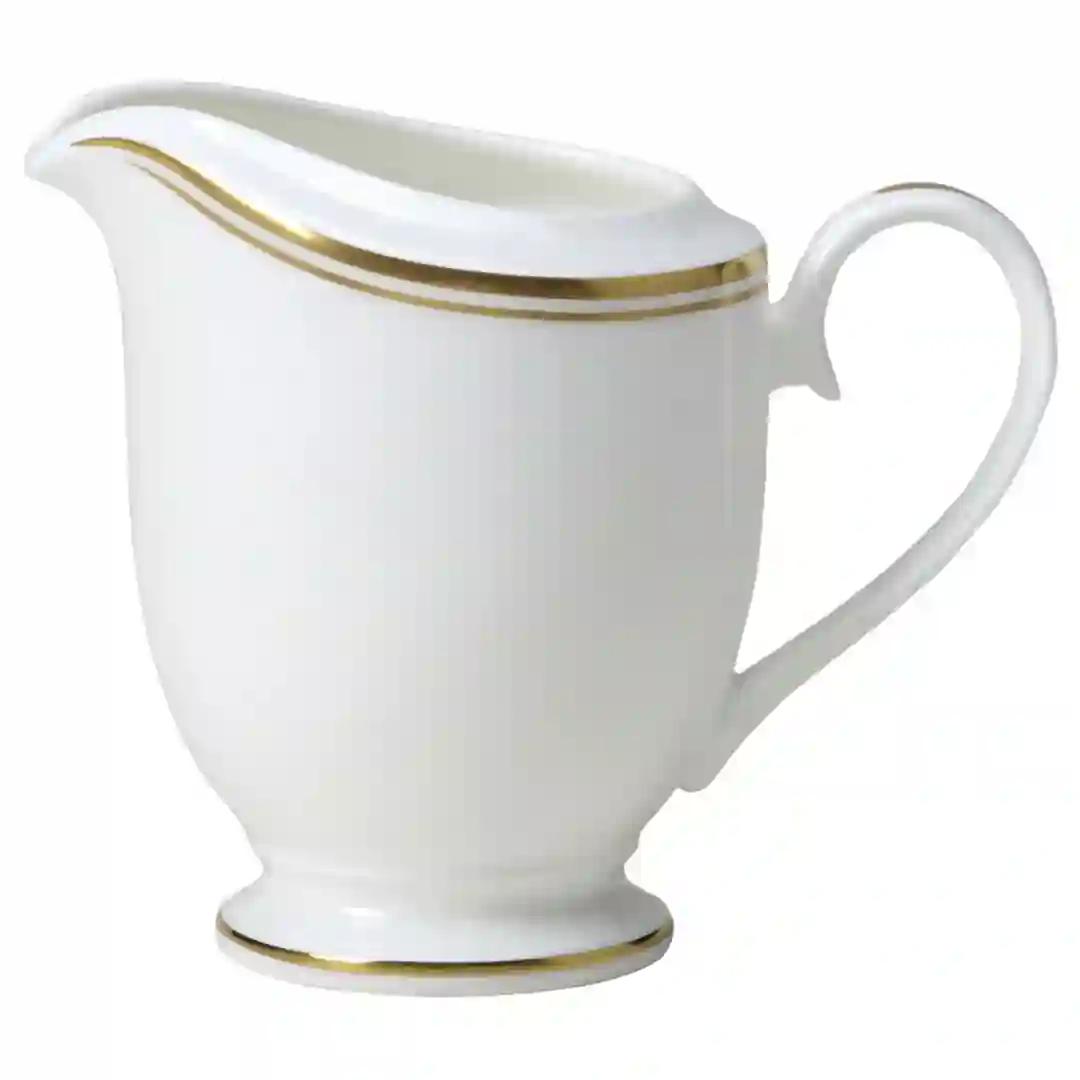 Flødekande Burnished Gold