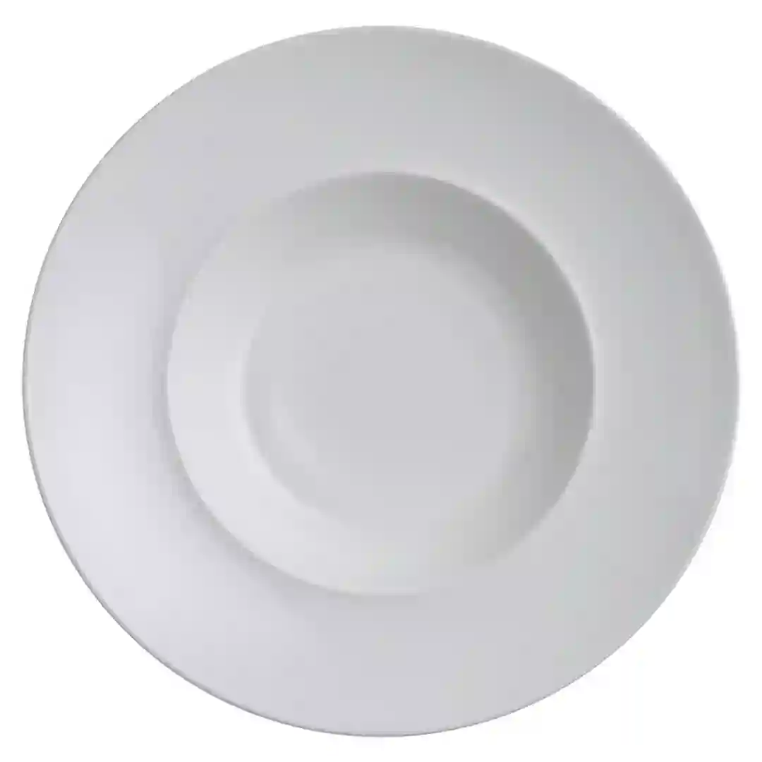 Tallerken Dyb Signature