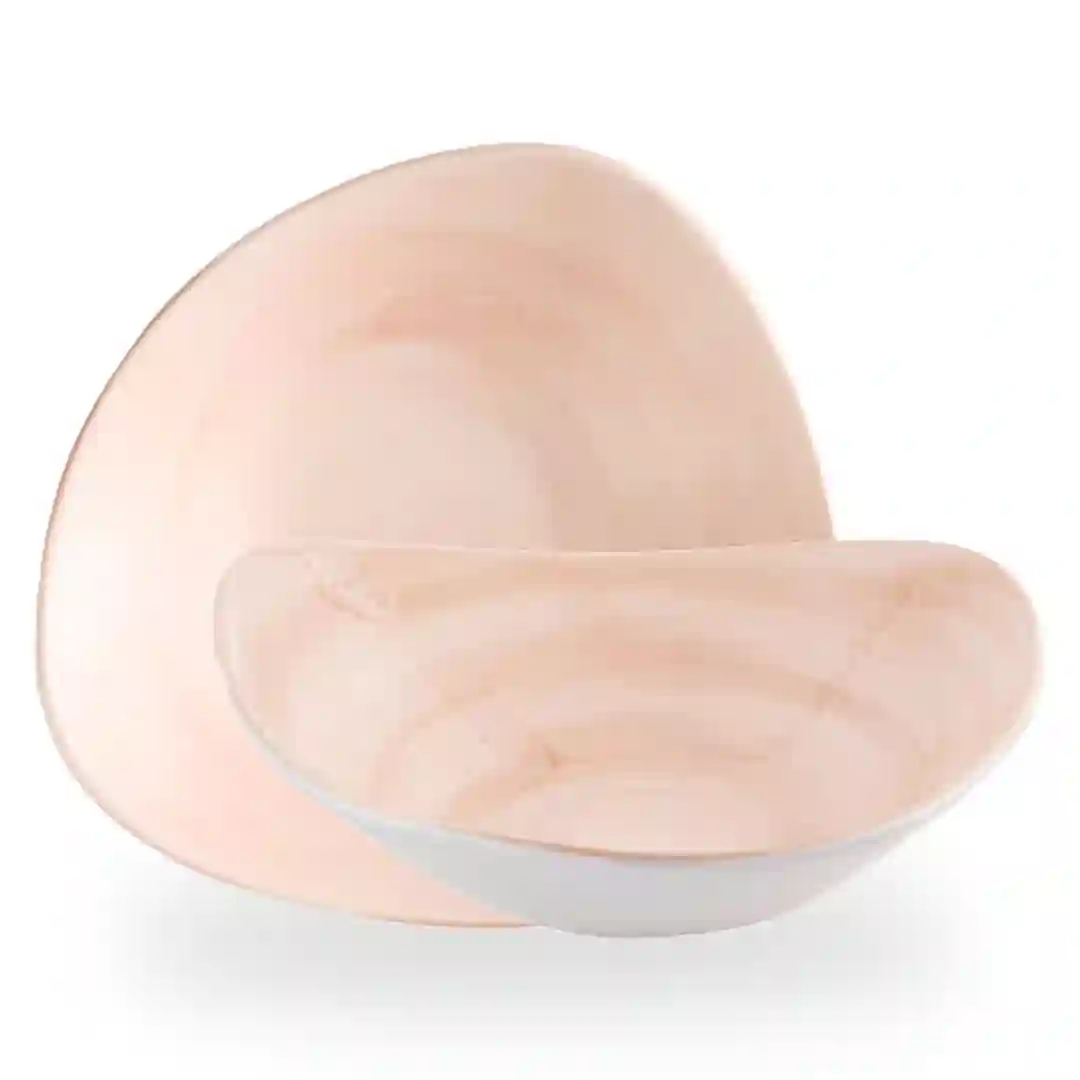 Skål Stonecast Canvas