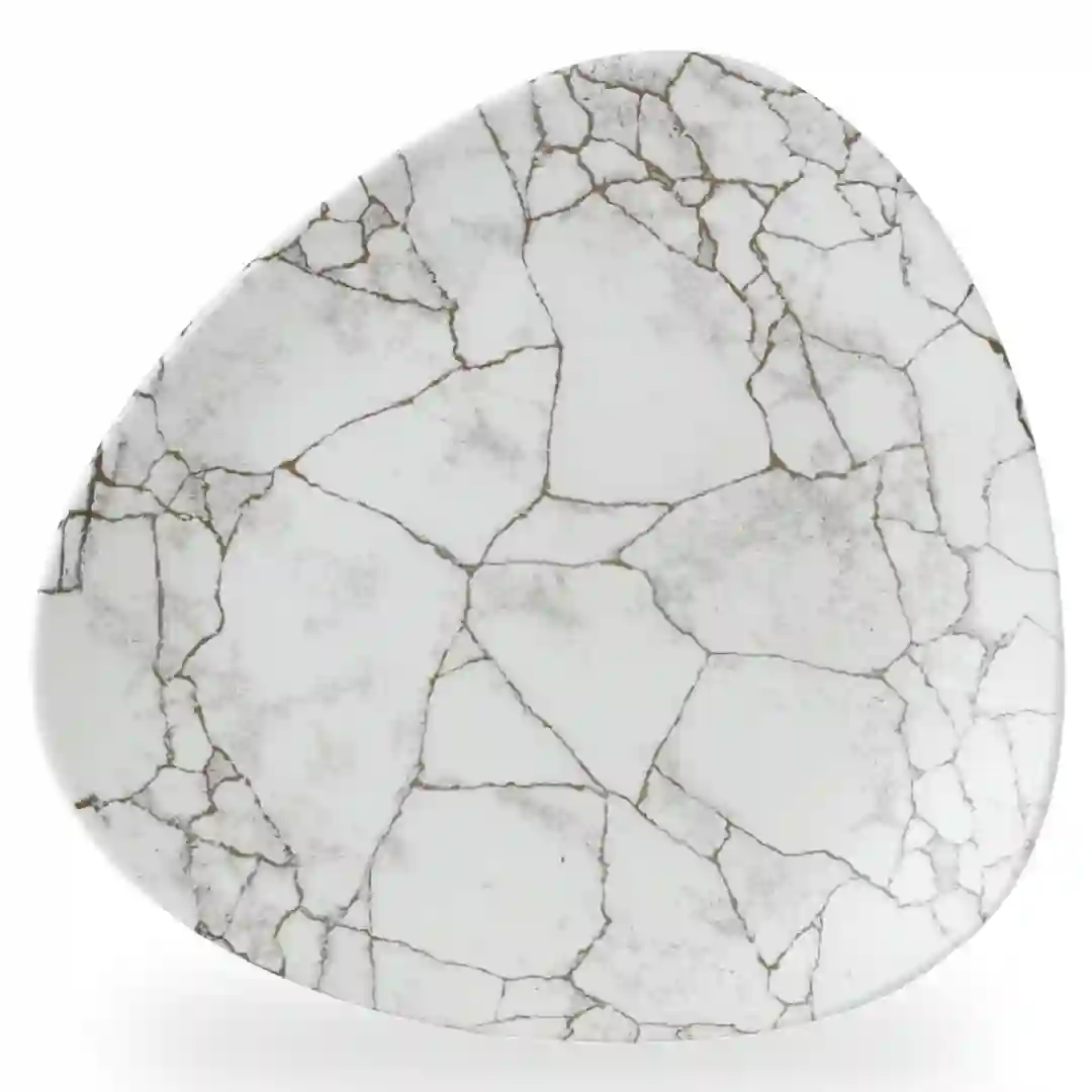 Tallerken Flad Studio Prints