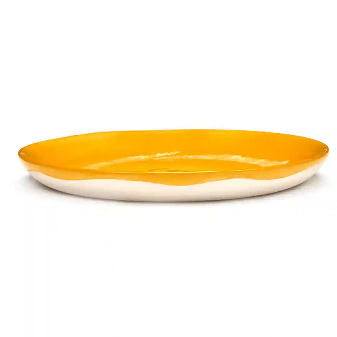 Tallerken Flad Feast