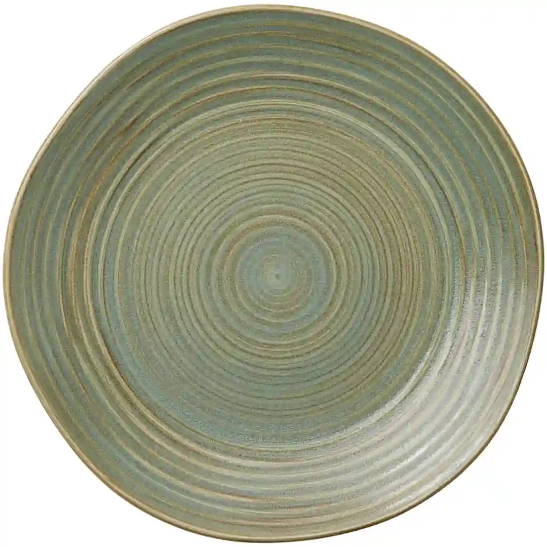 Tallerken Fuse Orbita