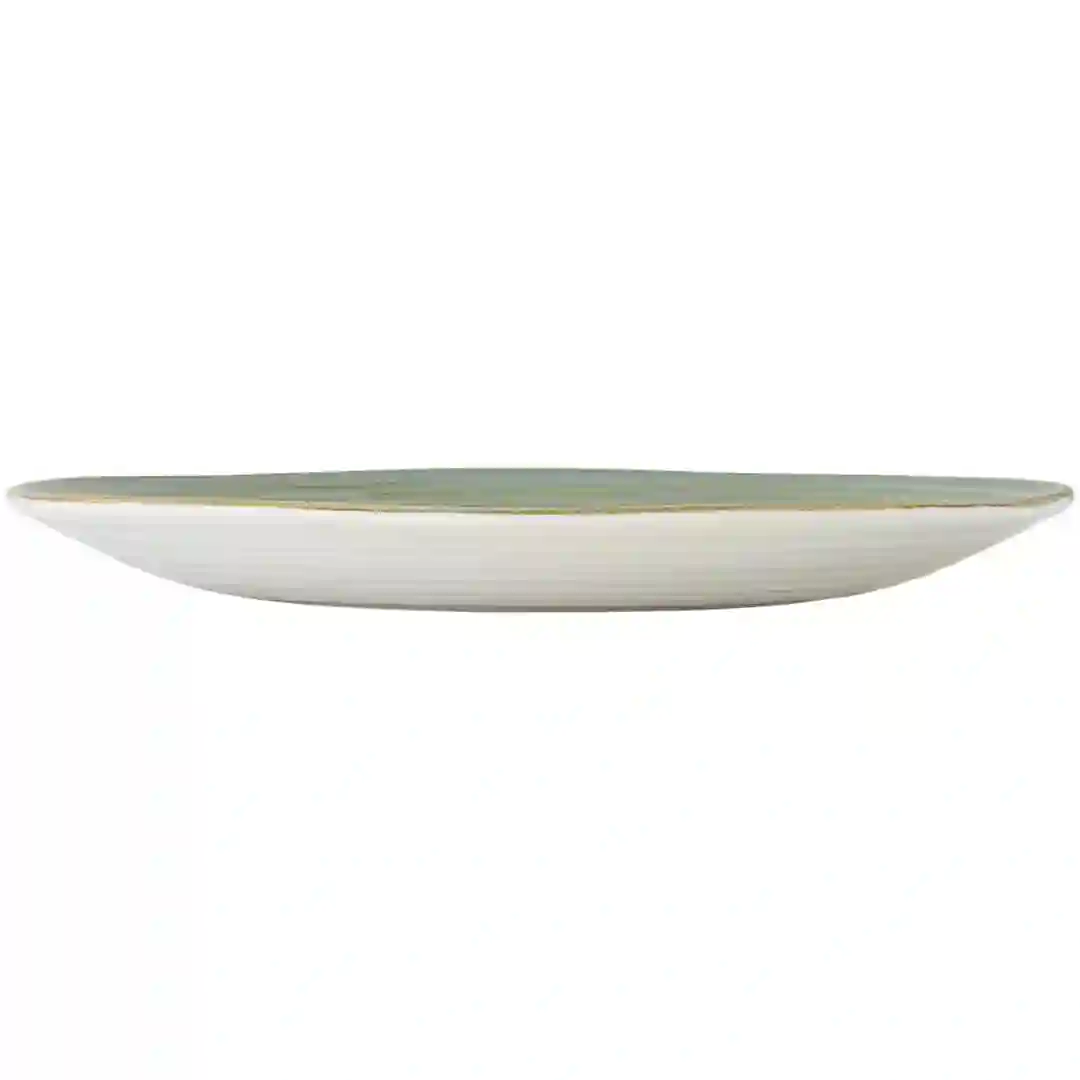 Tallerken Fuse Orbita