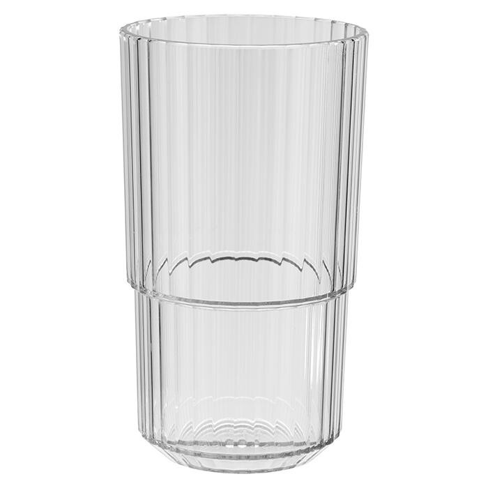 Drikkeglas Linea