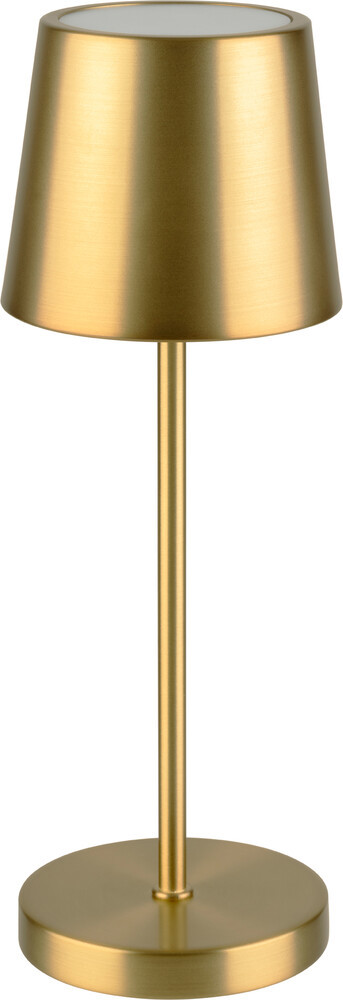 Bordlampe Genopladelig Merle