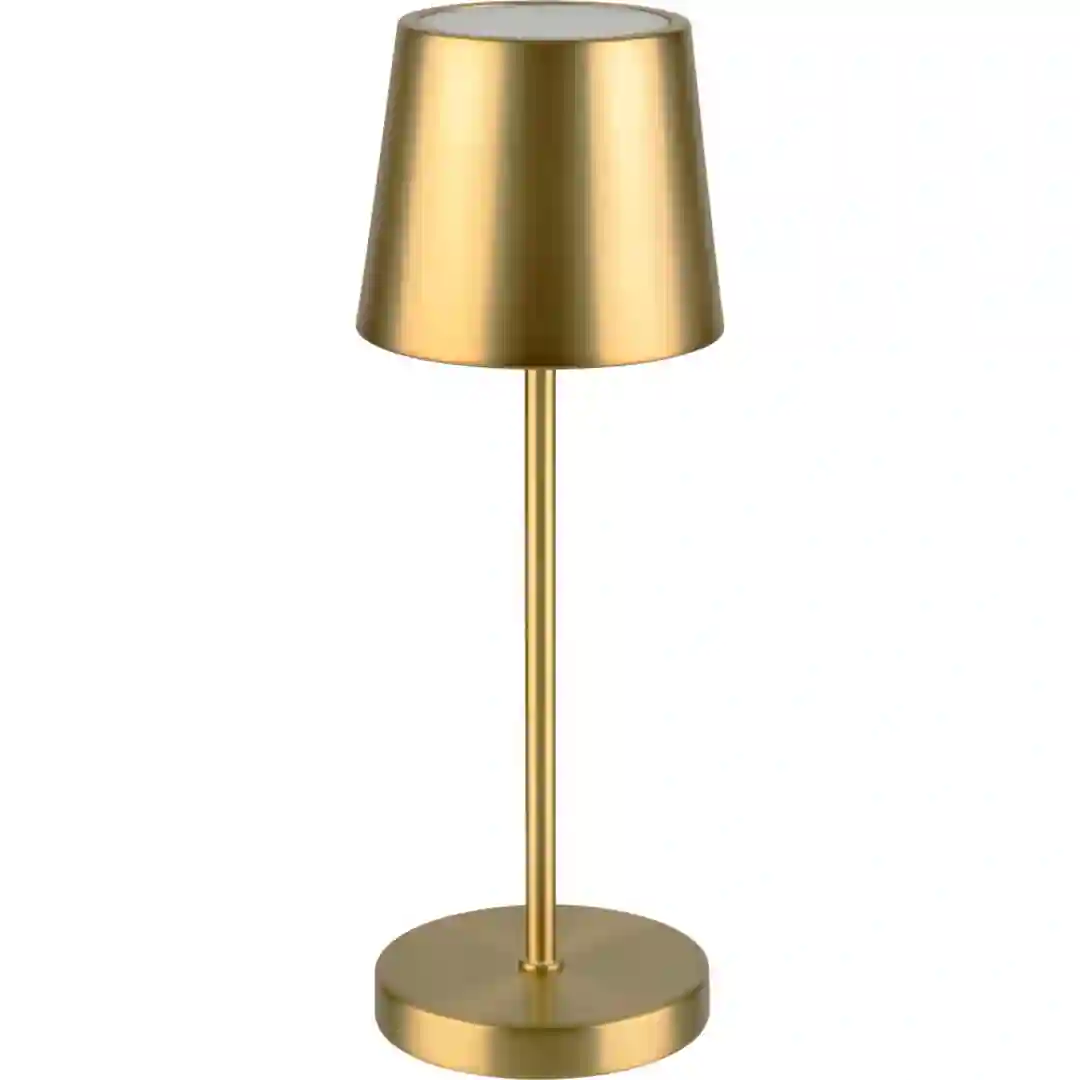 Bordlampe Genopladelig Merle