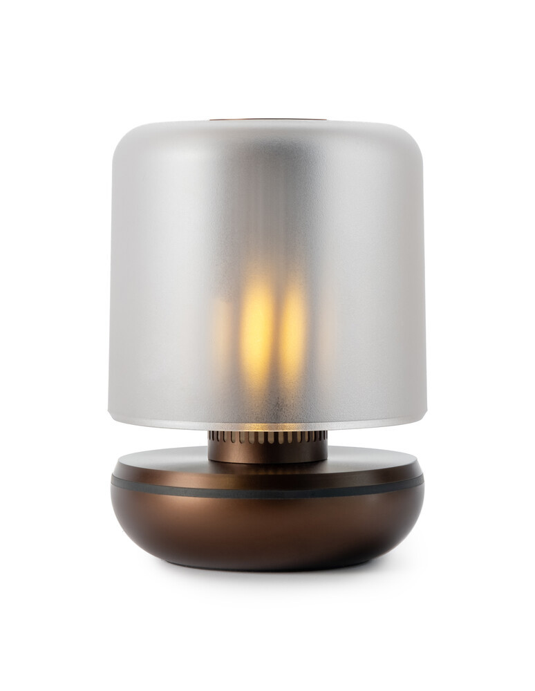 Bordlampe Genopladelig Firefly