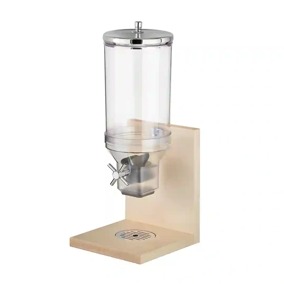 Morgenmadsdispenser Bridge