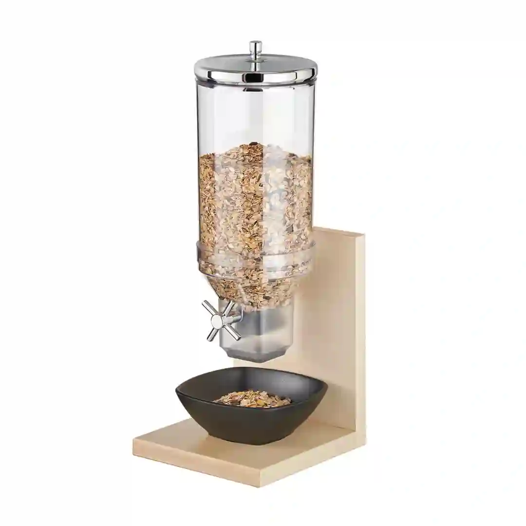 Morgenmadsdispenser Bridge