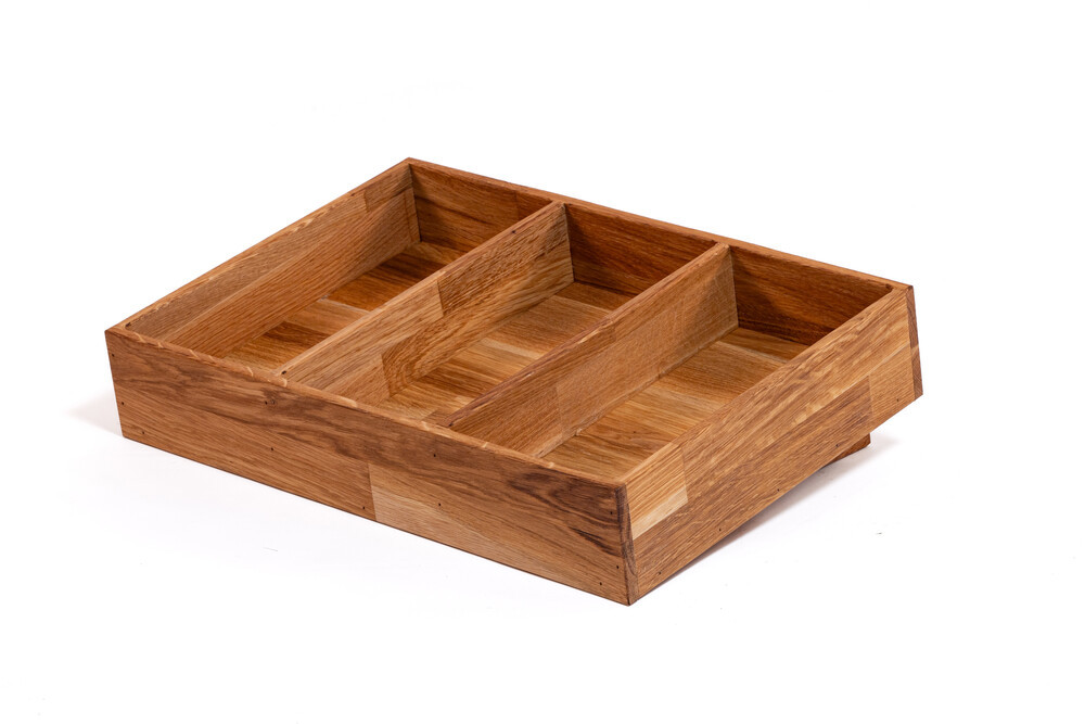 Bestikkasse 3 rum Copenhagen