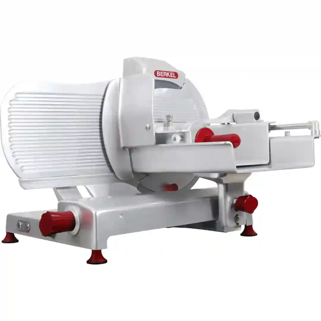 Pålægsmaskine Ø315 mm T Domina