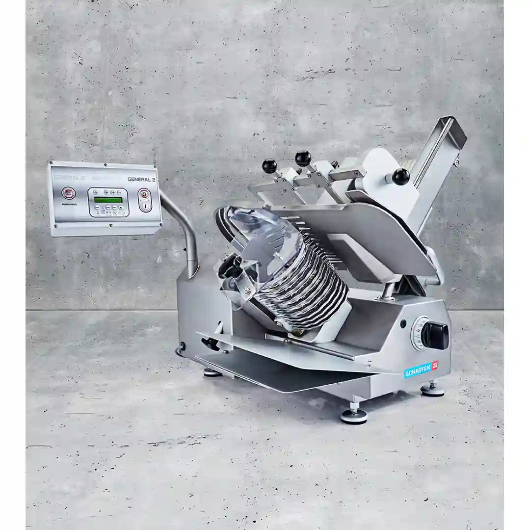 Pålægsmaskine Ø330 mm